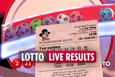 lucky numbers lotto 2022